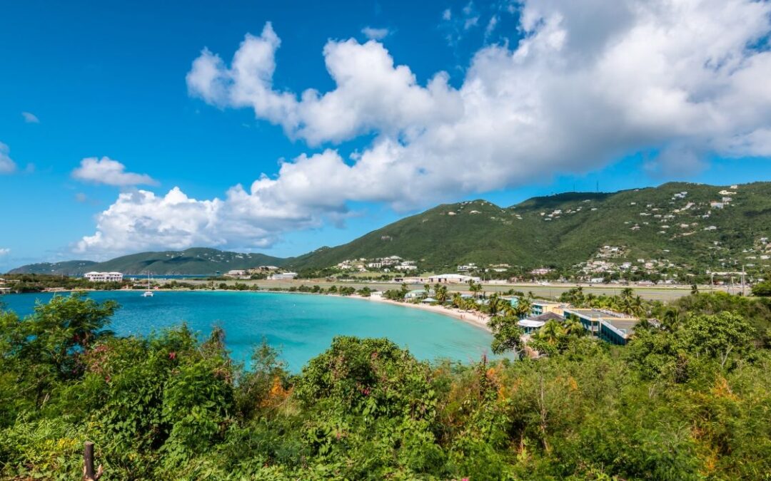 Complete Guide To This U.S. Virgin Islands Paradise