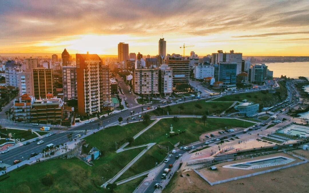 Complete Guide To Argentina’s Dreamy Capital City