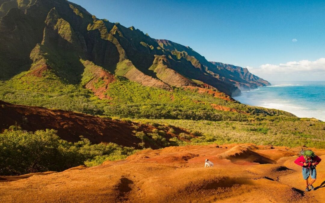 14 Of The World’s Best Coastal Hikes With The Most Beautiful Views