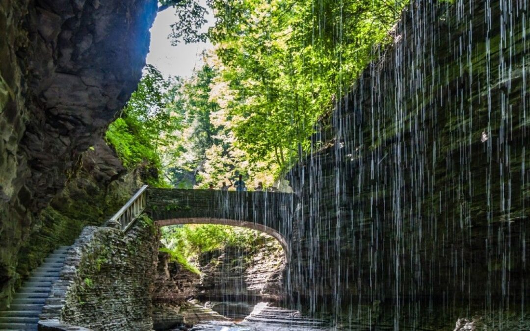 An Excursion To Explore Its Best Secret Caves, Gorges, & Canyons