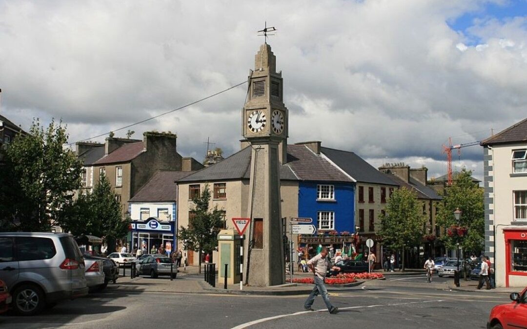 14 Most Beautiful Towns & Villages In Ireland