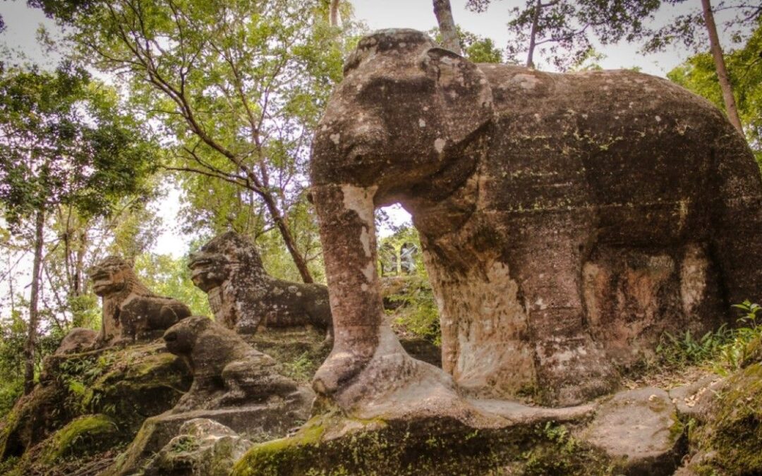 There is More To Siem Reap Than The Famous Angkor Temples, Here’s What Else You Can Do There