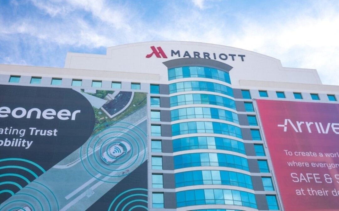 10 Marriott Hotels In Las Vegas That Showcase Unrivaled Luxury And Hospitality