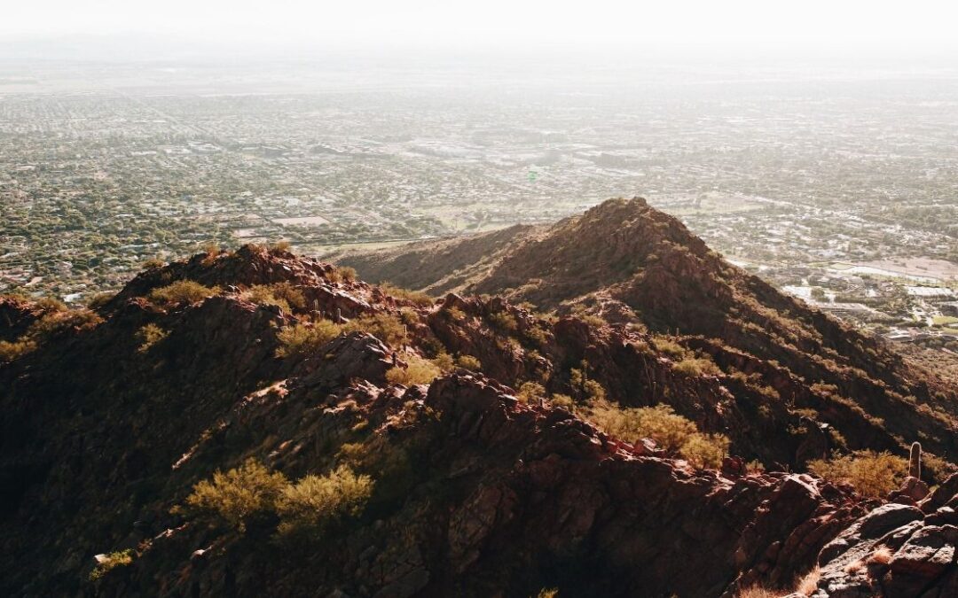 10 Phoenix To Las Vegas Road Trip Stops That Ignite The Spirit Of Adventure