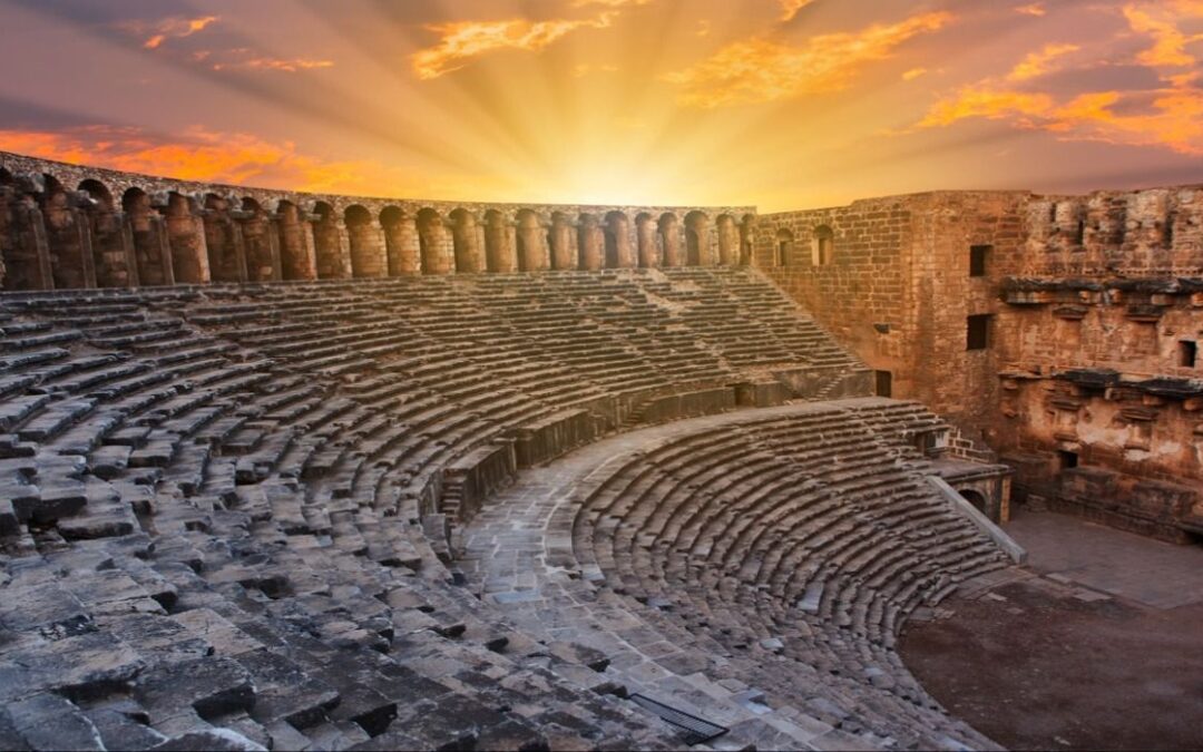 10 Most Interesting Historic Sites In Turkey & The Amazing Stories Associated With Them