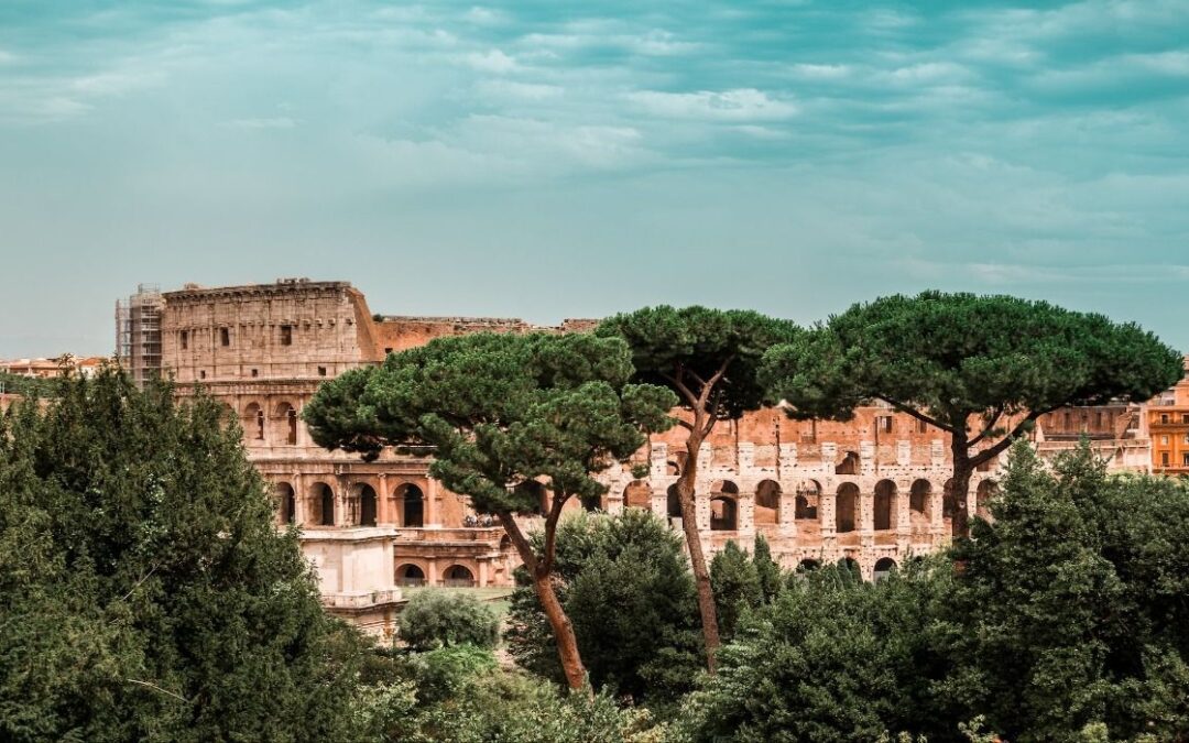 10 Things To Know Before Visiting The Colosseum In Rome