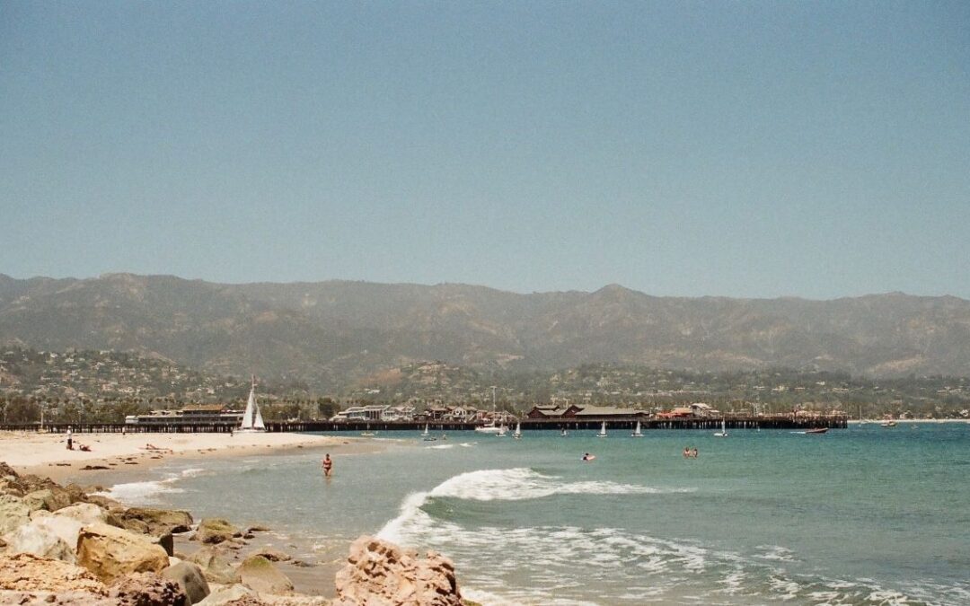 10 Most Magical Swimming Holes In California That Make You Feel Like You’re Somewhere Else