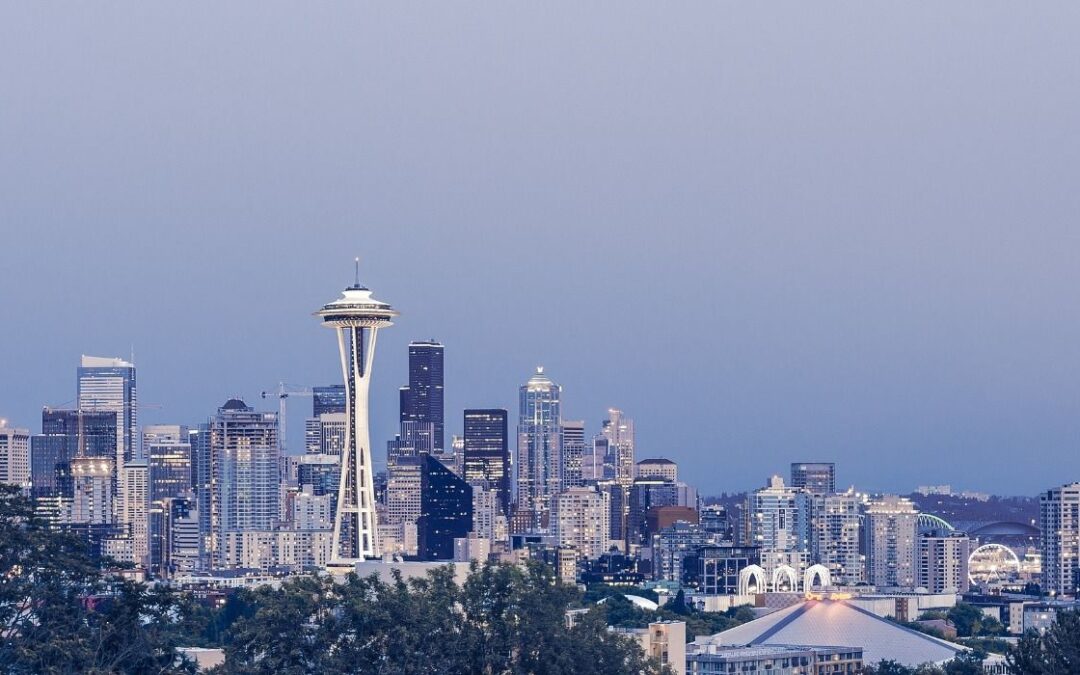 10 Things To Know About Seattle’s King Street Amtrak Station